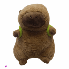 عروسک سمور لباس کوکی بارا کد 70