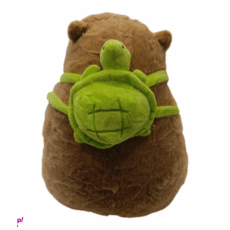 عروسک سمور لباس کوکی بارا کد 70