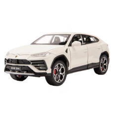 ماشین بازی چه ژی مدل لامبورگینی اوروس دودزا