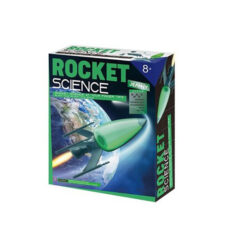 ساختنی مدل موشك  JN083