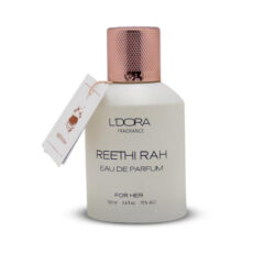 ادوپرفیوم زنانه لدورا مدل Reetirah