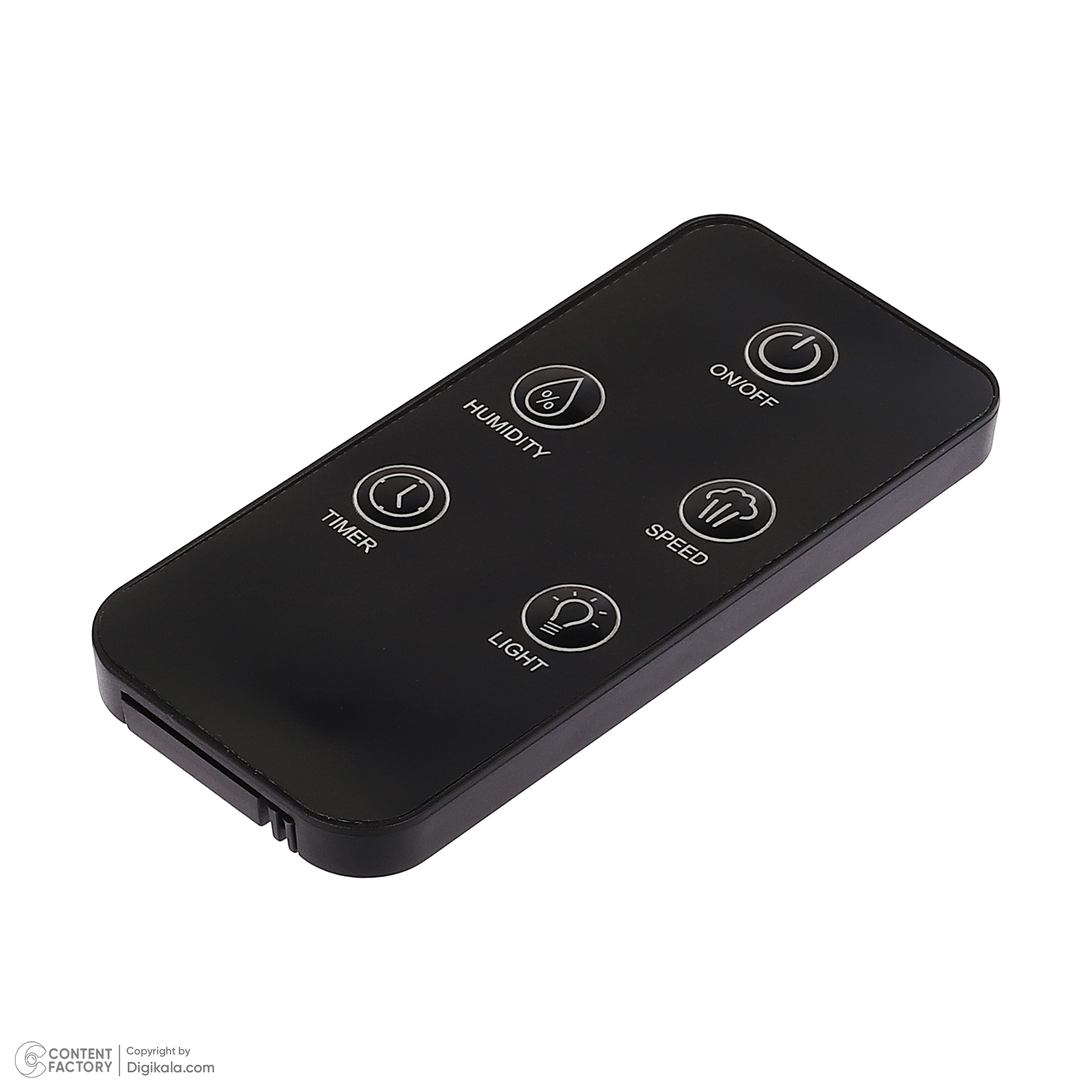 دستگاه بخور سرد فرش لایف مدل H4 Pro