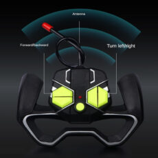 ماشین بازی ناب سل کنترلی مدل Remote Control Formula 1 Super Racing Car