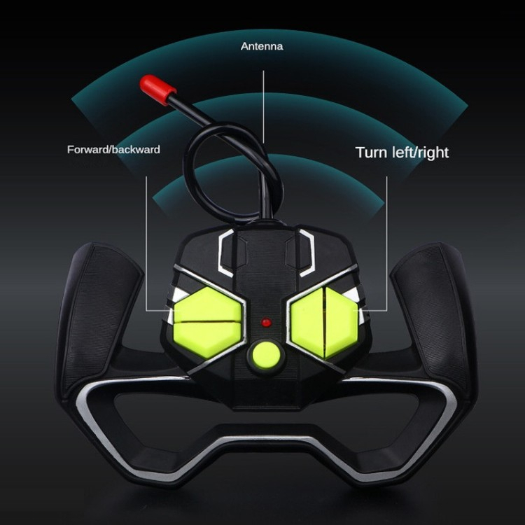ماشین بازی ناب سل کنترلی مدل Remote Control Formula 1 Super Racing Car
