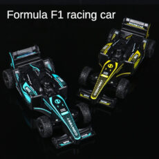 ماشین بازی ناب سل کنترلی مدل Remote Control Formula 1 Super Racing Car