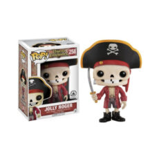 اکشن فیگور فانکوپاپ کد 258