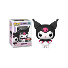 اکشن فیگور فانکوپاپ کورو می کد 55