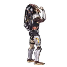 اکشن فیگور پریدیتور غارتگر طرح The Predator Haocaitoy