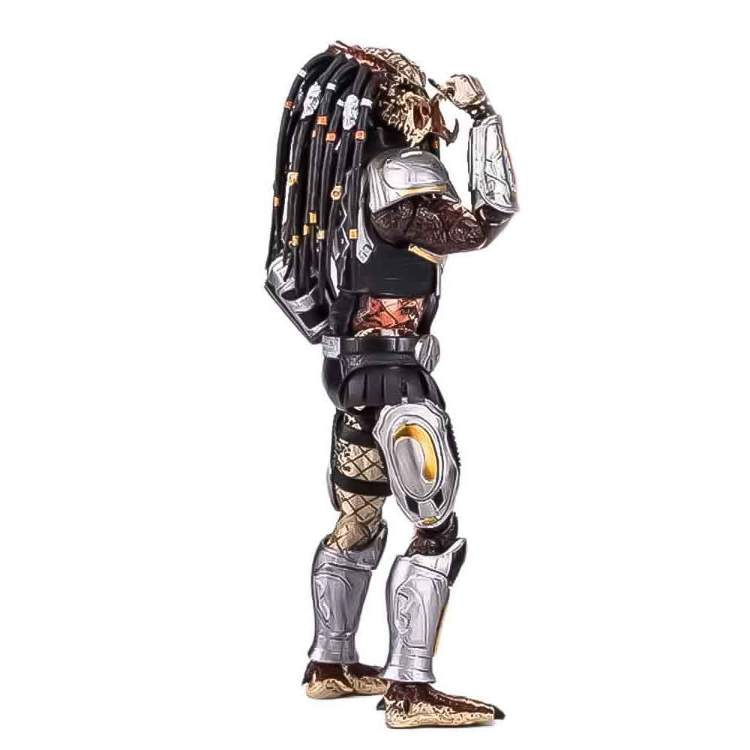 اکشن فیگور پریدیتور غارتگر طرح The Predator Haocaitoy