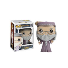 اکشن فیگور فانکوپاپ کد 15