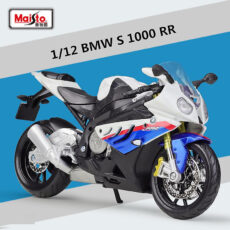 ماکت موتور بی ام و مدل 1000 rr