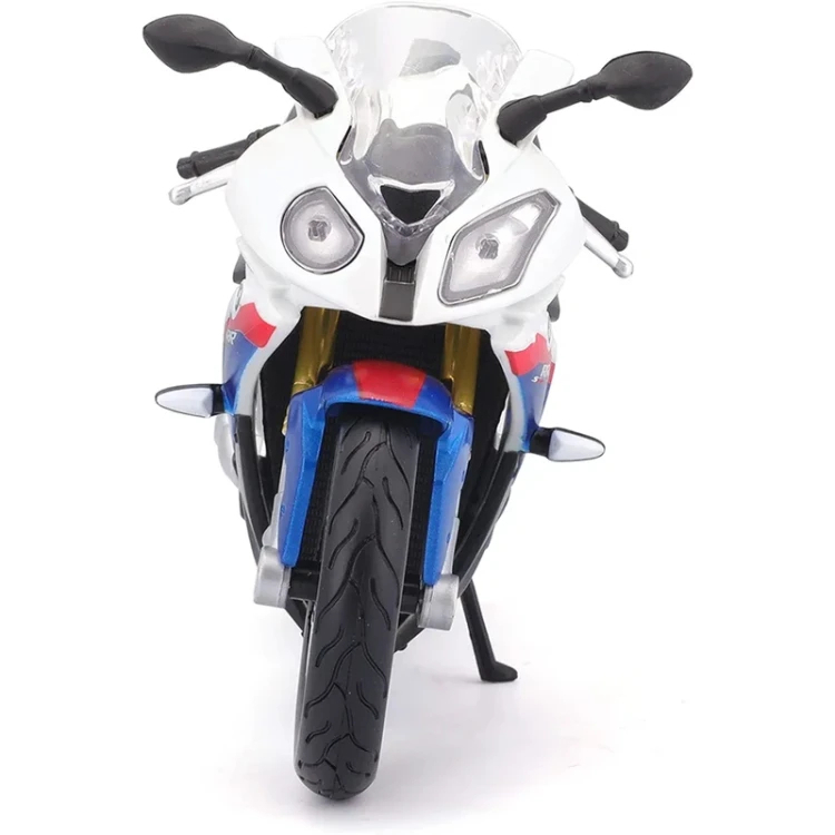 ماکت موتور بی ام و مدل 1000 rr