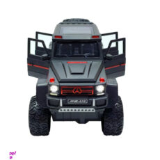 ماشین بازی چه ژی مدل بنز G63 کد 236