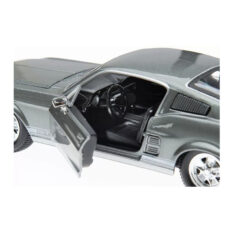 ماکت ماشین مایستو مدل فلزی فورد موستانگ 1967 کد 301