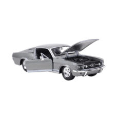ماکت ماشین مایستو مدل فلزی فورد موستانگ 1967 کد 301
