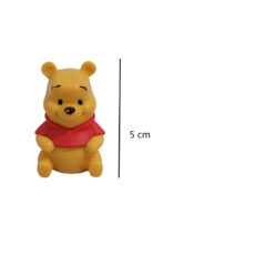 فیگور مدل پو کد 2234 مجموعه 10 عددی