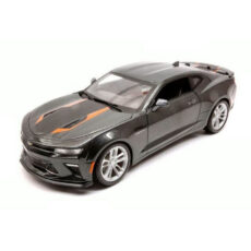 ماکت ماشین فلزی مایستو مدل 2017 Checrolet camaro Fifty