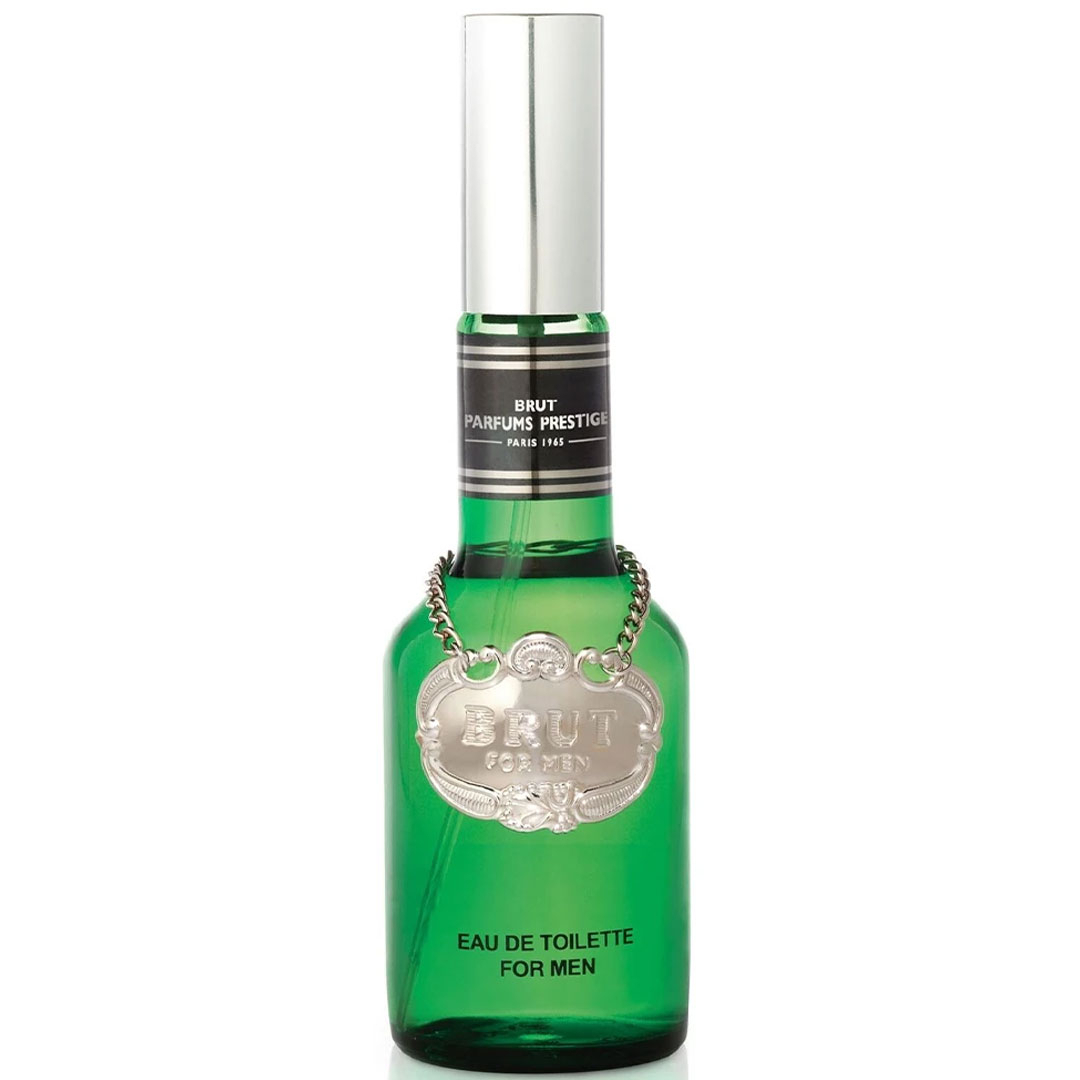 ادو تویلت مردانه بروت پرفیومز پرستیژ مدل Brut