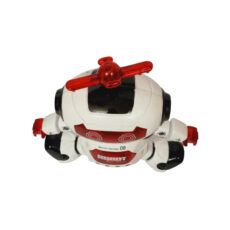 ربات چرخشی مدل آوا