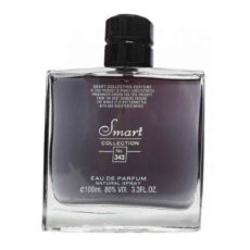 ادو پرفیوم مردانه اسمارت کالکشن مدل Montblanc Legend کد 343