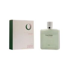 ادو پرفیوم مردانه دیپ سنس مدل sport