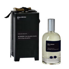 ادوپرفیوم میلر برتو مدل کلوز یور آیز اند