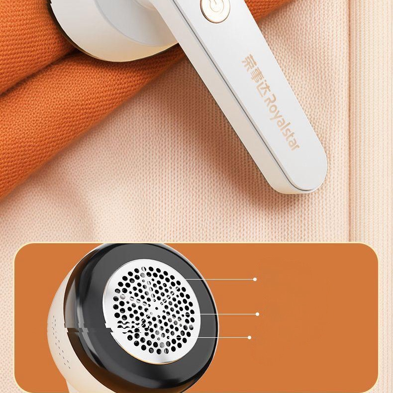 پرزگیر برقی لباس رویال استار مدل TR-B316AC