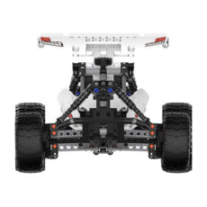 ساختنی شیائومی مدل Desert Racing car