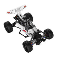 ساختنی شیائومی مدل Desert Racing car