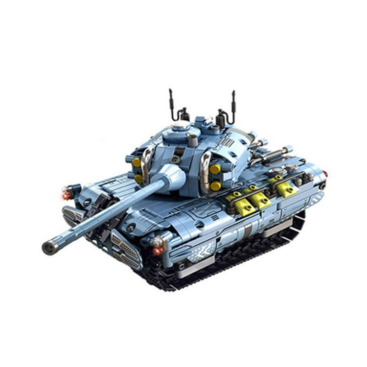 ساختنی طرح کنترلی ربات تبدیل شونده به تانک کد 675006