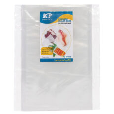 کیسه وکیوم کاریا پک مدل وکیوم سیلر بسته 120 عددی