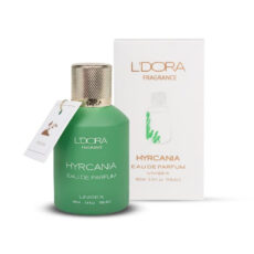 ادوپرفیوم اسپرت لدورا مدل HYRCANIA