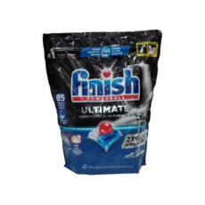 قرص ماشین ظرفشویی فینیش مدل اولتیمت کد 085 بسته 85 عددی