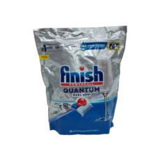 قرص ماشین ظرفشویی فینیش مدل پلاتنیوم کد 07 بسته 50 عددی