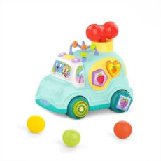 ماشین بازی کودک هانگر کد 0547