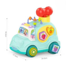 ماشین بازی کودک هانگر کد 0547