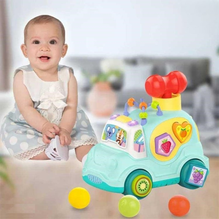 ماشین بازی کودک هانگر کد 0547