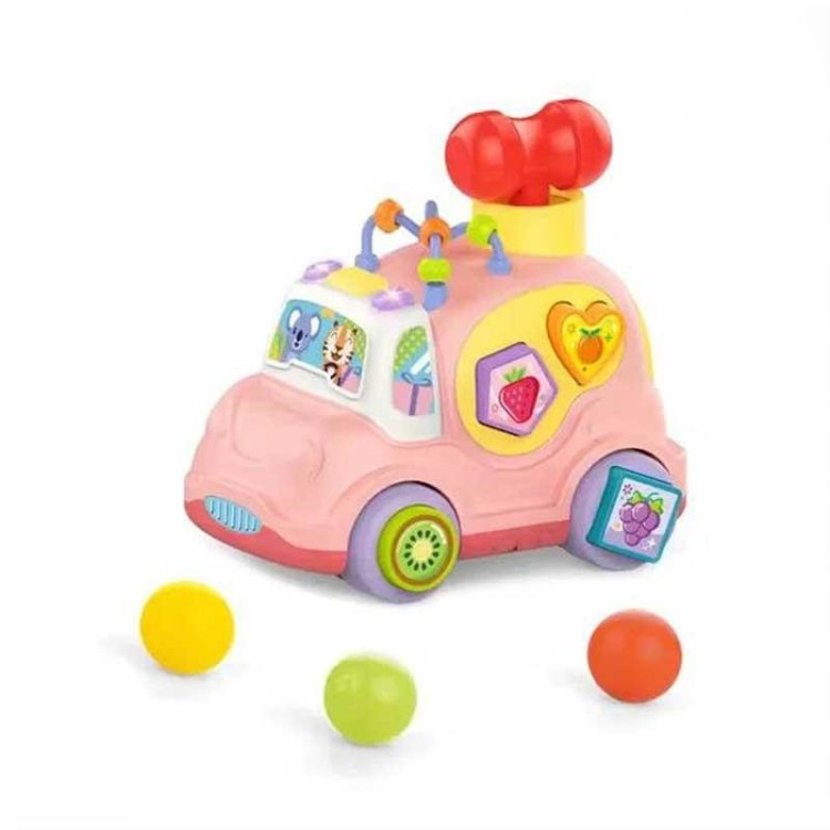 ماشین بازی کودک هانگر کد 0548