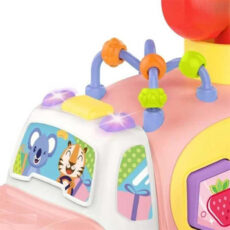 ماشین بازی کودک هانگر کد 0548