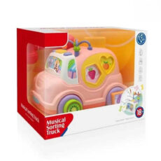 ماشین بازی کودک هانگر کد 0548