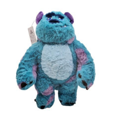 عروسک ناب سل مدل پولیشی سالیوان سایز 30 سانتی متر