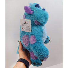 عروسک ناب سل مدل پولیشی سالیوان سایز 30 سانتی متر