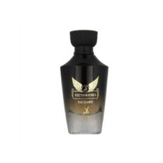 عطر ادوپرفیوم مردانه الحمبرا مدل ویکتوریسو ویکتوری