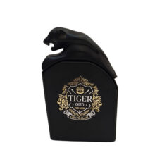 ادوپرفیوم مردانه چیکن گلام مدل TIGER OUD
