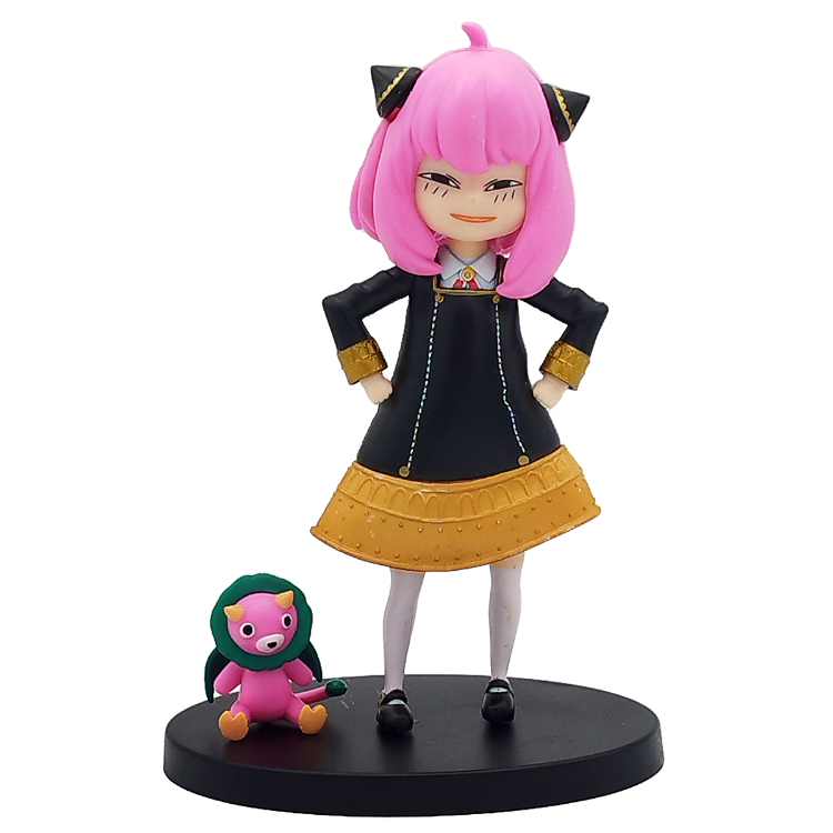 فیگور مدل دختر دو سر