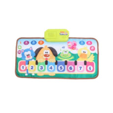 بازی آموزشی مدل سفره ارگ حیوانات