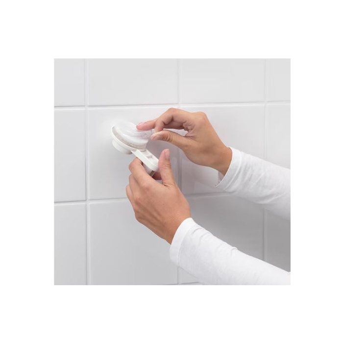 پایه رول دستمال توالت ایکیا مدل TISKEN کد 291