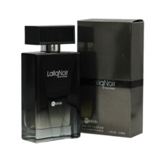 ادوپرفیوم مردانه بایلندو مدل لالیک نویر