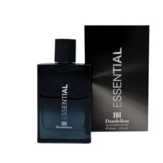 ادو پرفیوم مردانه دندلیون مدل اسنشیال