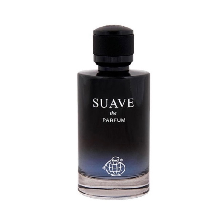 ادوپرفیوم مردانه فراگرنس ورد مدل دیور ساواج